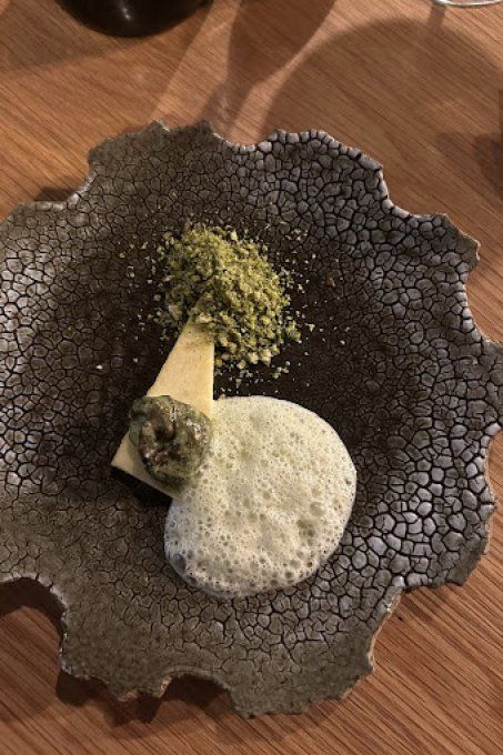 LA FLEUR DE SEL
