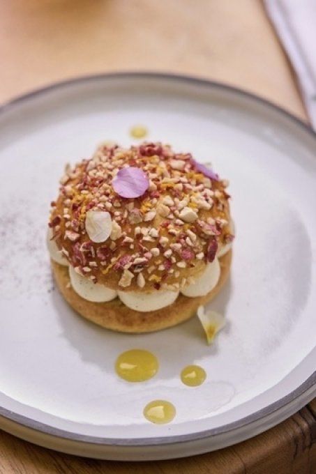 BISTROT ANDRÉ - MAISON PIC