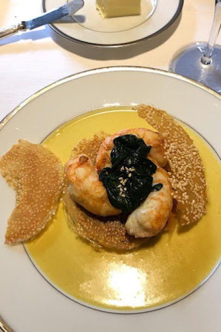 L'AMBROISIE