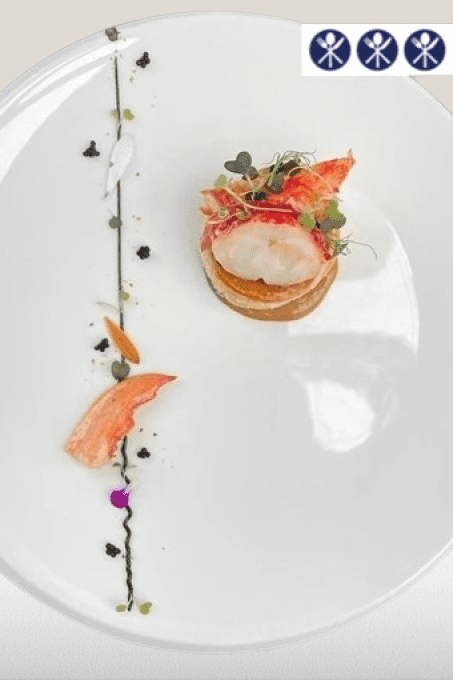 CIEL A TABLE