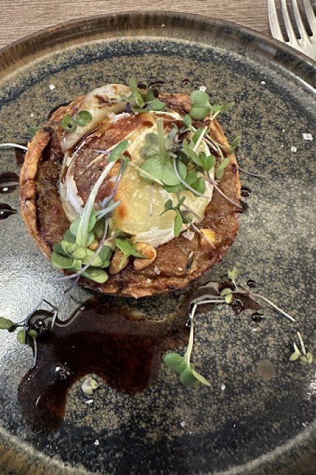 LICANDRO - LE BISTRO