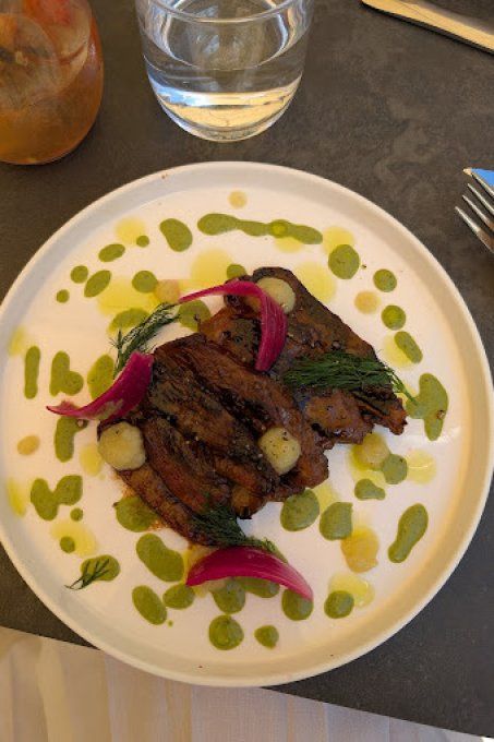 LE BOUCHON