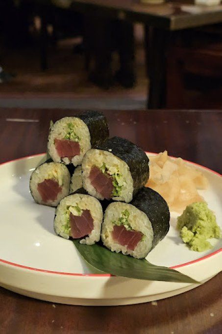MATSUHISA PARIS