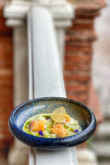 AU POIS GOURMAND