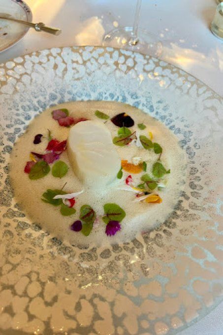 LE CHANTECLER - HOTEL NEGRESCO