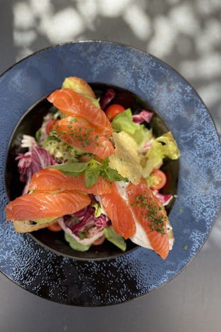 LE PRESSOIR