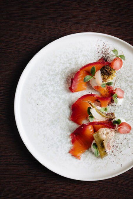 ORIGINES ITALIAN RESTAURANT