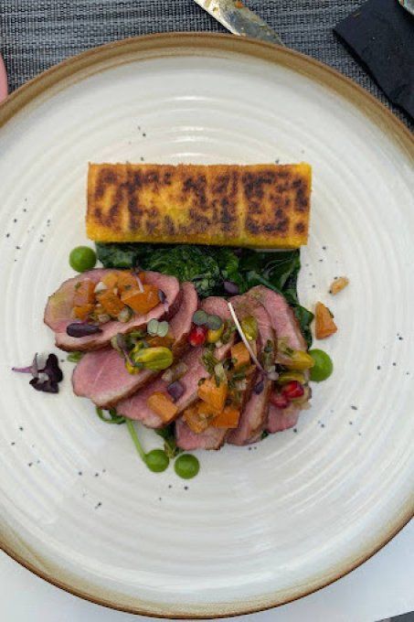 LE MANOIR DU PRINCE