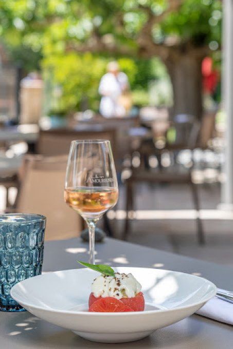 LE BISTROT 270