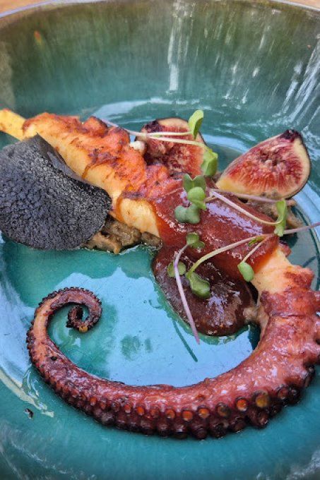 L'ACCENT BISTROT CHIC