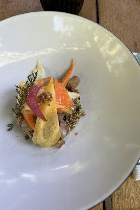 ANDRÉ - LE BISTROT