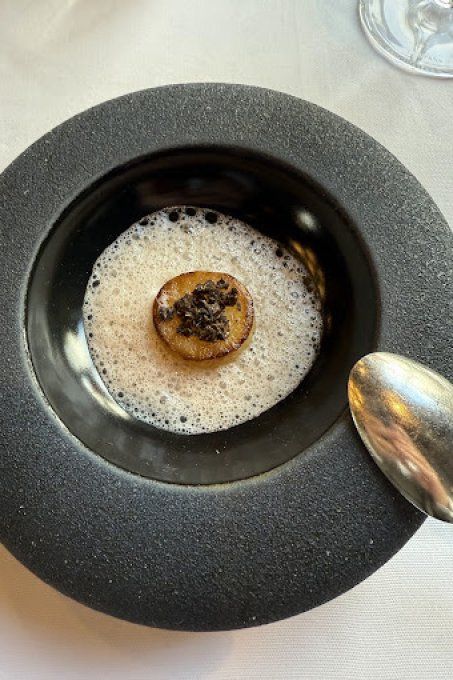 RESTAURANT GUY SAVOY