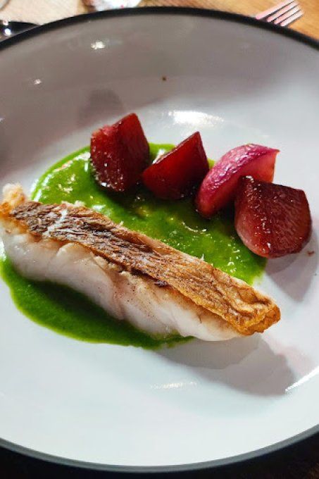 LE PETIT KEMBS par Cécile & Lionel