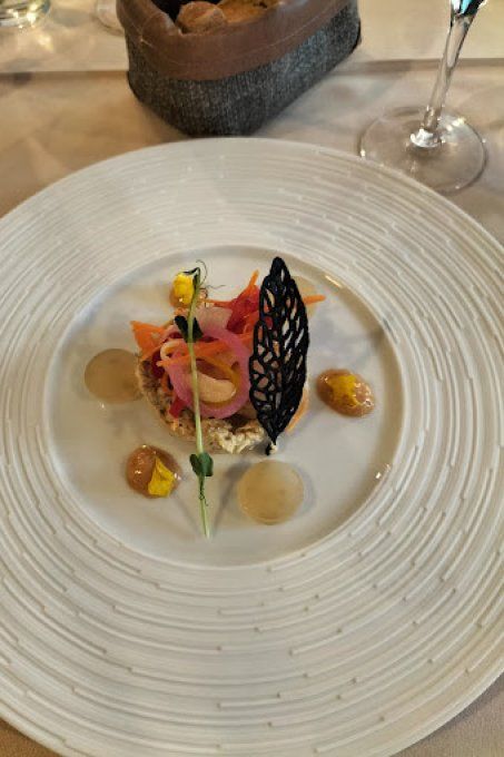 LES SAISONS GOURMANDES