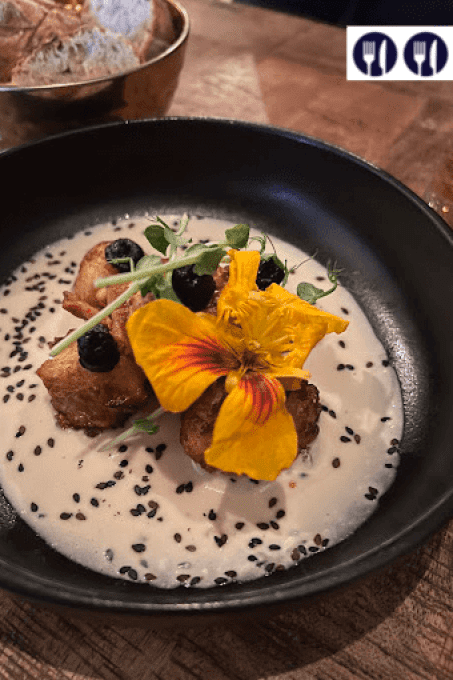 LES SAISONS GOURMANDES