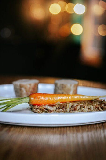 LE PETIT KEMBS par Cécile & Lionel