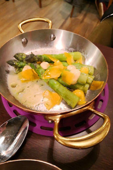 OSTIUM - LES HAUTS DE KERANO