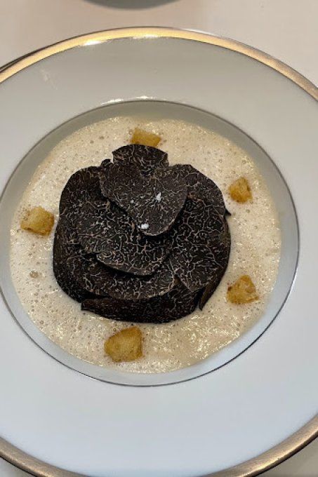 L'AMBROISIE