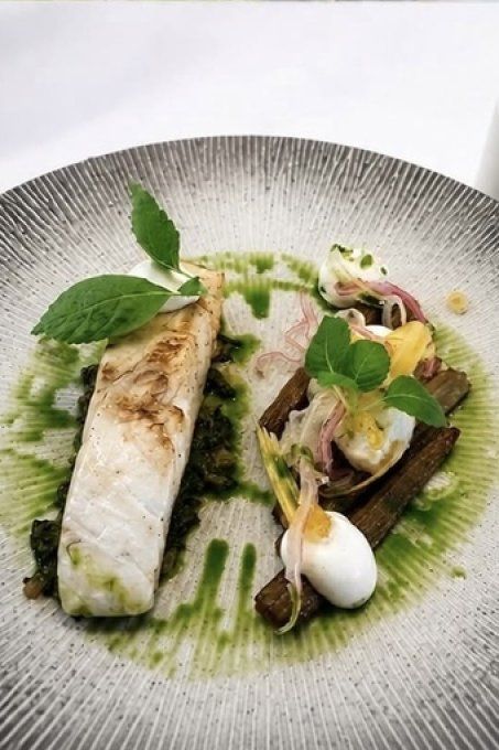LE IVY