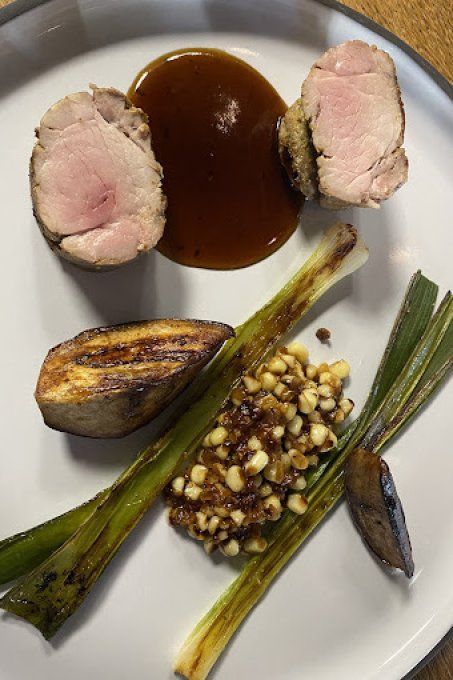 LE PETIT KEMBS par Cécile & Lionel