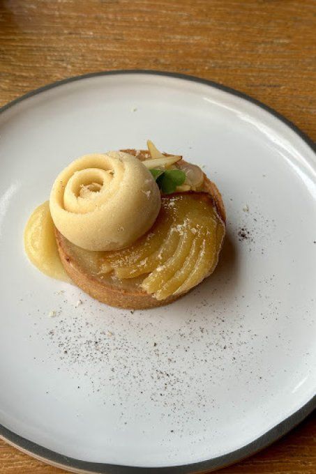 ANDRÉ - LE BISTROT