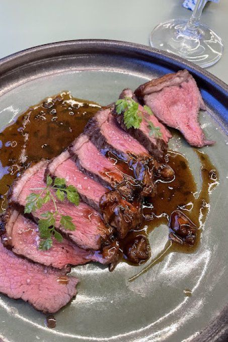 OSTIUM - LES HAUTS DE KERANO