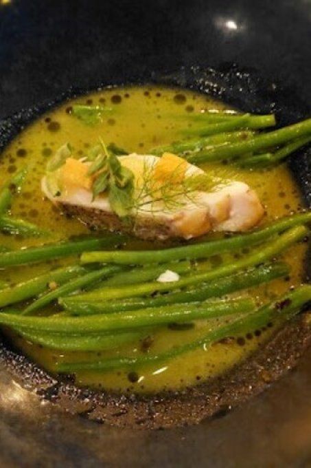 LA TABLE DES ROCHERS