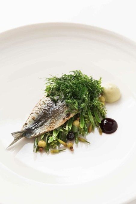 MAISON PIC
