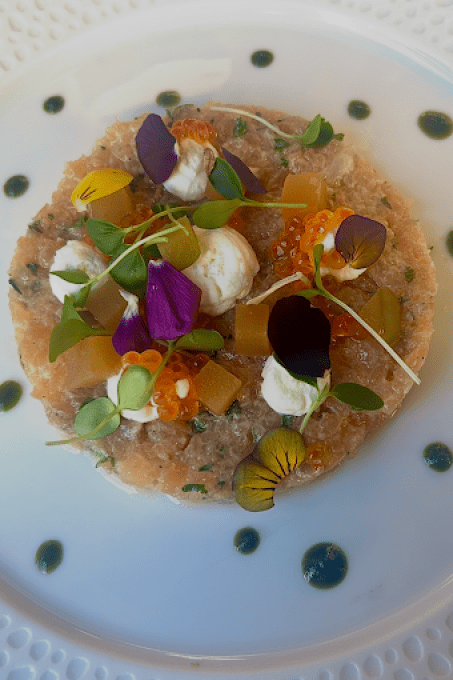 LES ENFANTS TERRIBLES