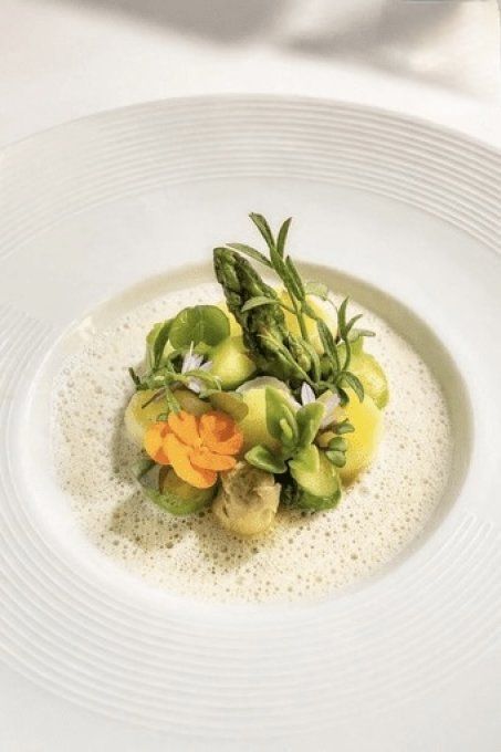 LE RELAIS 50