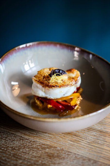 LE PETIT KEMBS par Cécile & Lionel