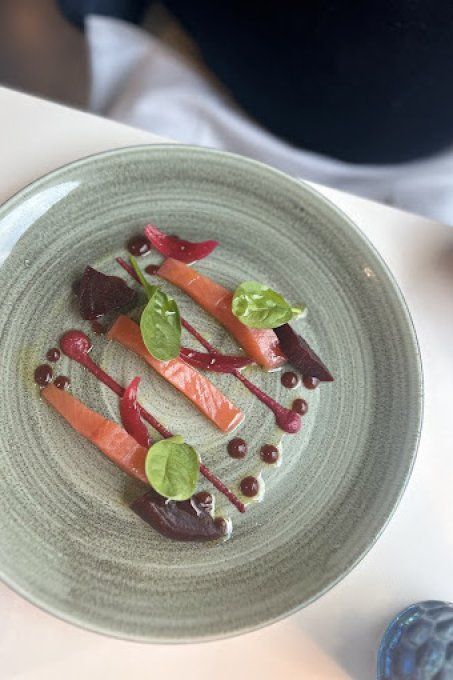 LE BISTROT 270