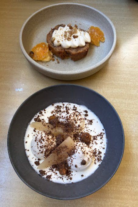 LE CANUT ET LES GONES