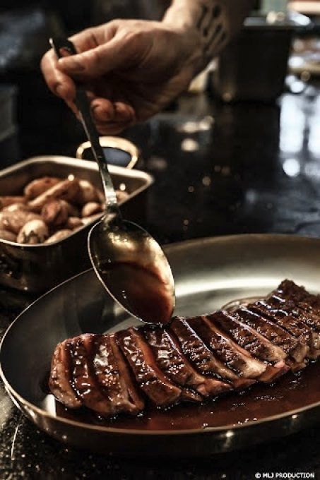 OSTIUM - LES HAUTS DE KERANO