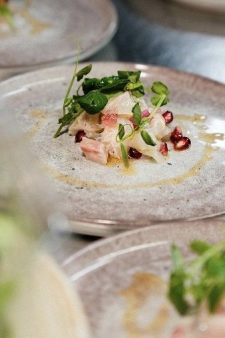 L'ACCENT BISTROT CHIC