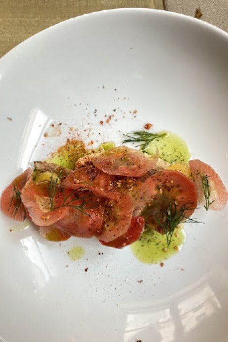 LE CANUT ET LES GONES