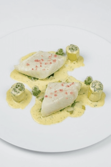 RESTAURANT GUY SAVOY