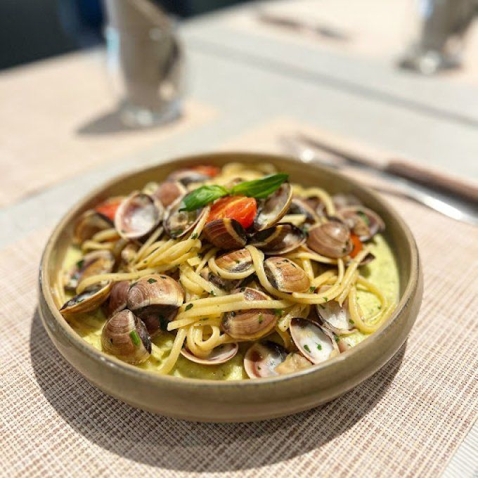 PAGLIA ORBA