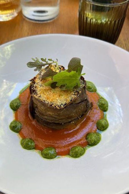 ANDRÉ - LE BISTROT