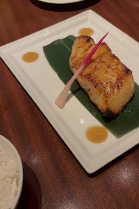 MATSUHISA PARIS