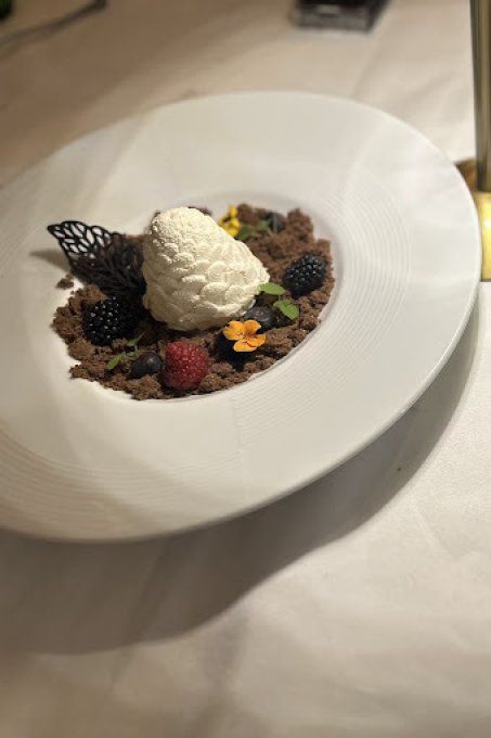 LE RELAIS 50