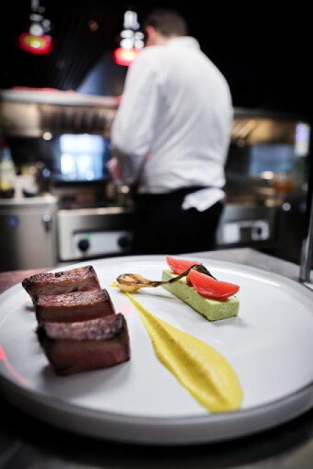 LE PETIT KEMBS par Cécile & Lionel