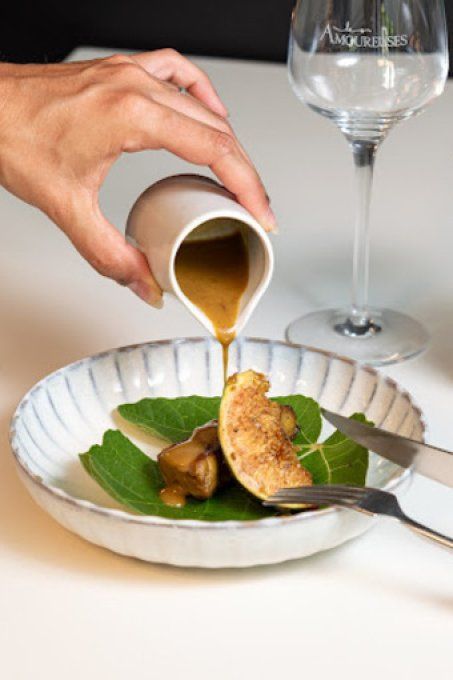 LE BISTROT 270
