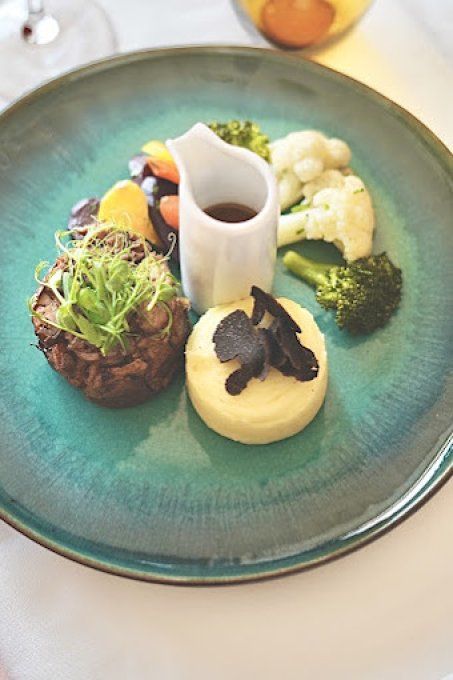 LE RELAIS 50