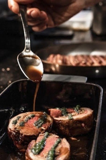 OSTIUM - LES HAUTS DE KERANO