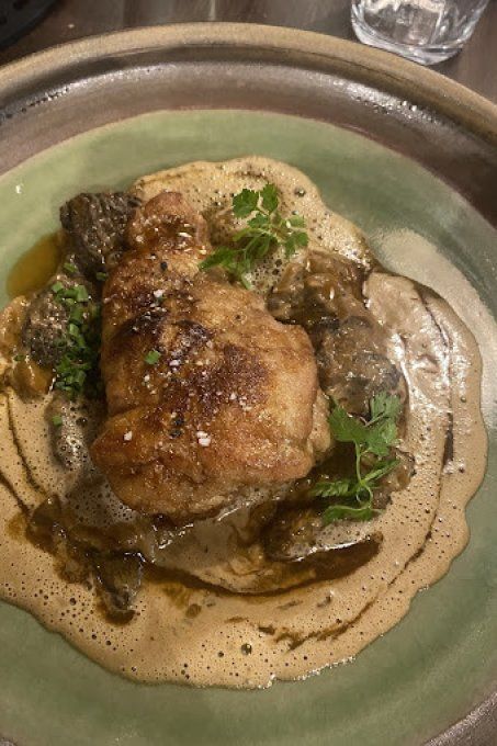 OSTIUM - LES HAUTS DE KERANO