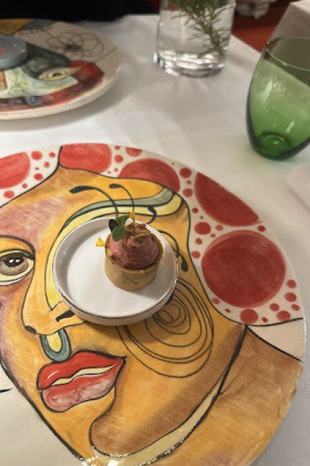 LE RELAIS 50