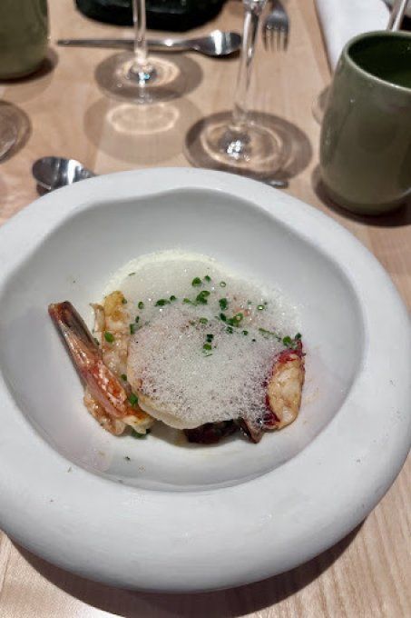 AU POIS GOURMAND