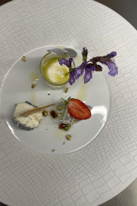 LE MESCLUN