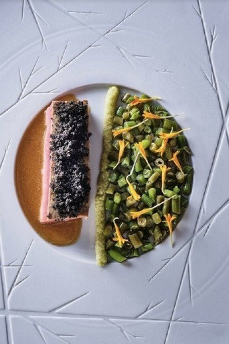 MAISON PREVOST - LA TABLE DES ÉCHEVINS